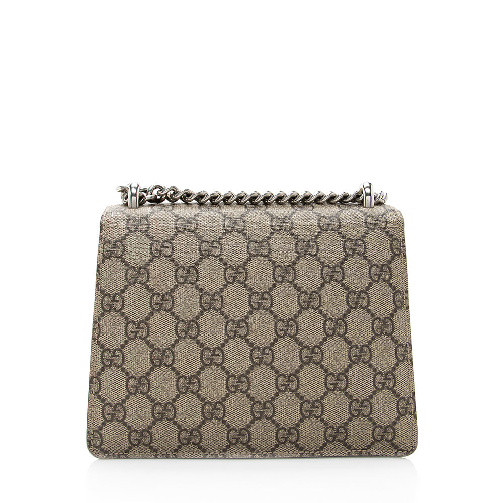 Gucci Gucci Supreme Dionysus Mini Bag (SHF-18269)