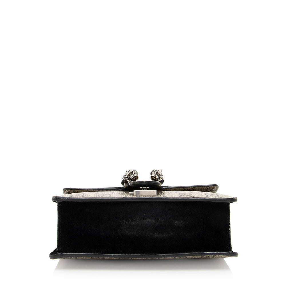 Gucci Gucci Supreme Dionysus Mini Bag (SHF-18269)