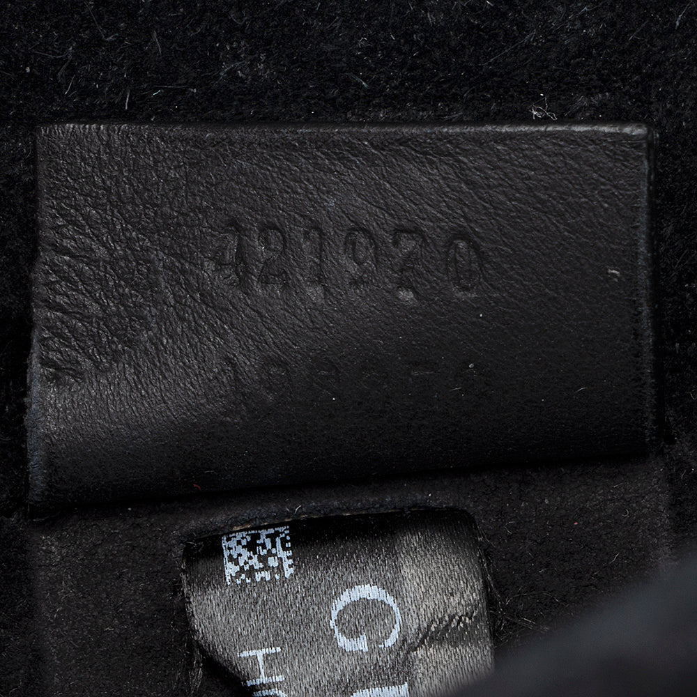 Gucci Gucci Supreme Dionysus Mini Bag (SHF-18269)