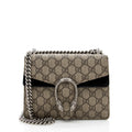 Gucci Gucci Supreme Dionysus Mini Bag (SHF-18269)