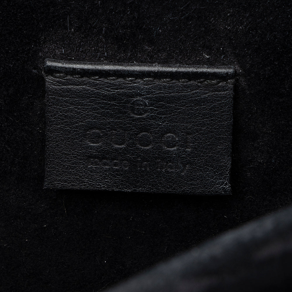 Gucci Gucci Supreme Dionysus Mini Bag (SHF-18269)