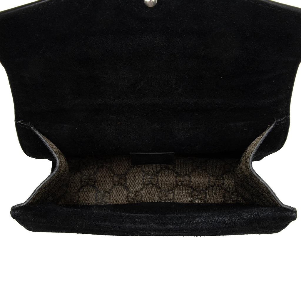 Gucci GG Supreme Dionysus Mini Bag (SHF-NgiNGX)