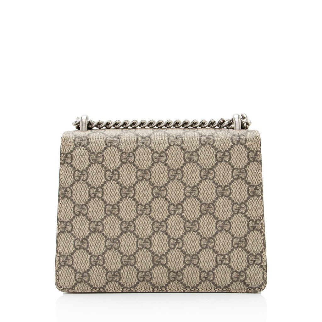 Gucci GG Supreme Dionysus Mini Bag (SHF-LmnpfL)