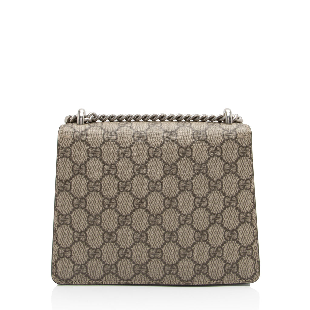 Gucci GG Supreme Dionysus Mini Bag (SHF-cKK4zE)
