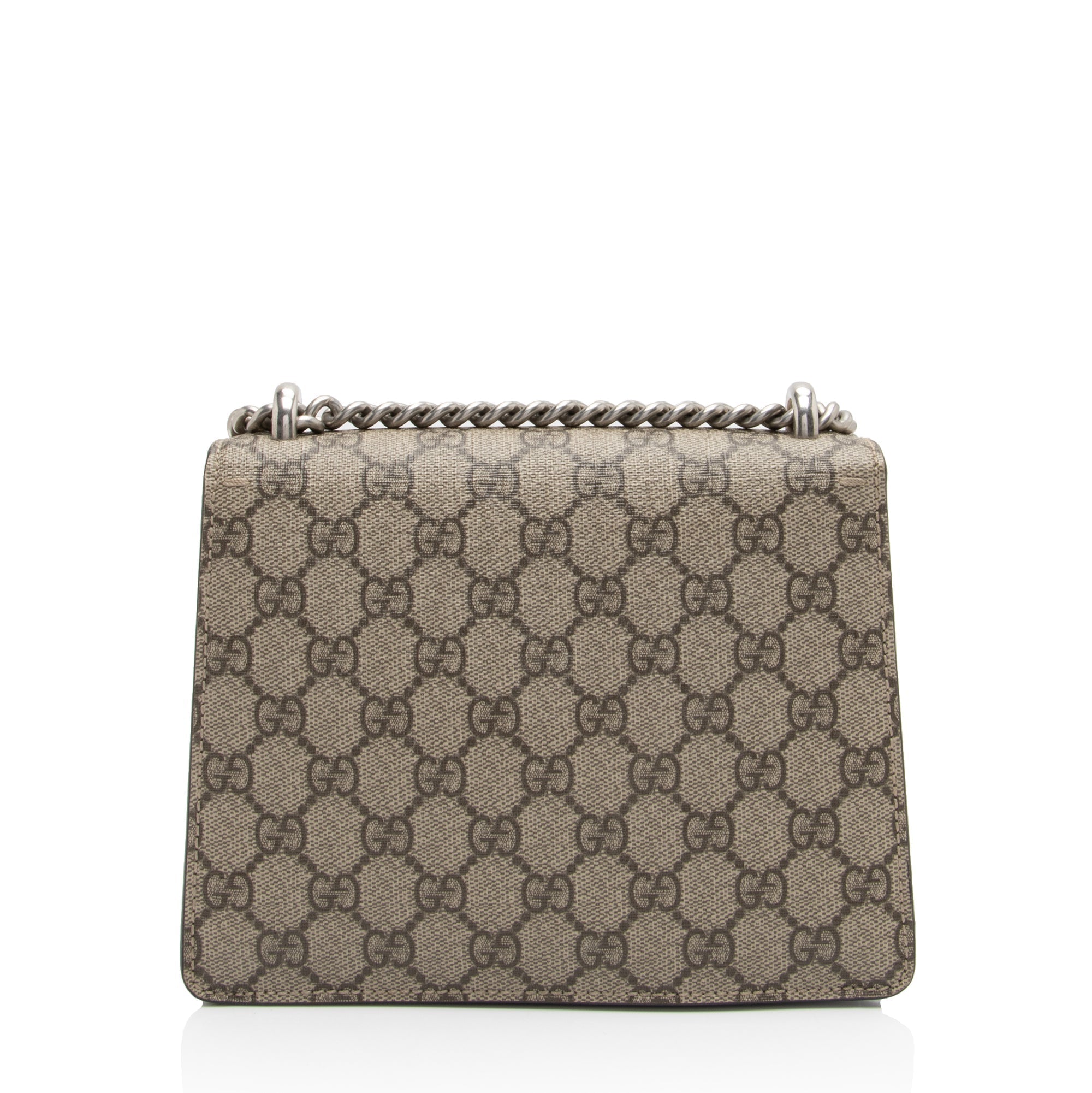 Gucci GG Supreme Dionysus Mini Bag (SHF-cKK4zE)