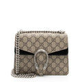 Gucci GG Supreme Dionysus Mini Bag (SHF-cKK4zE)
