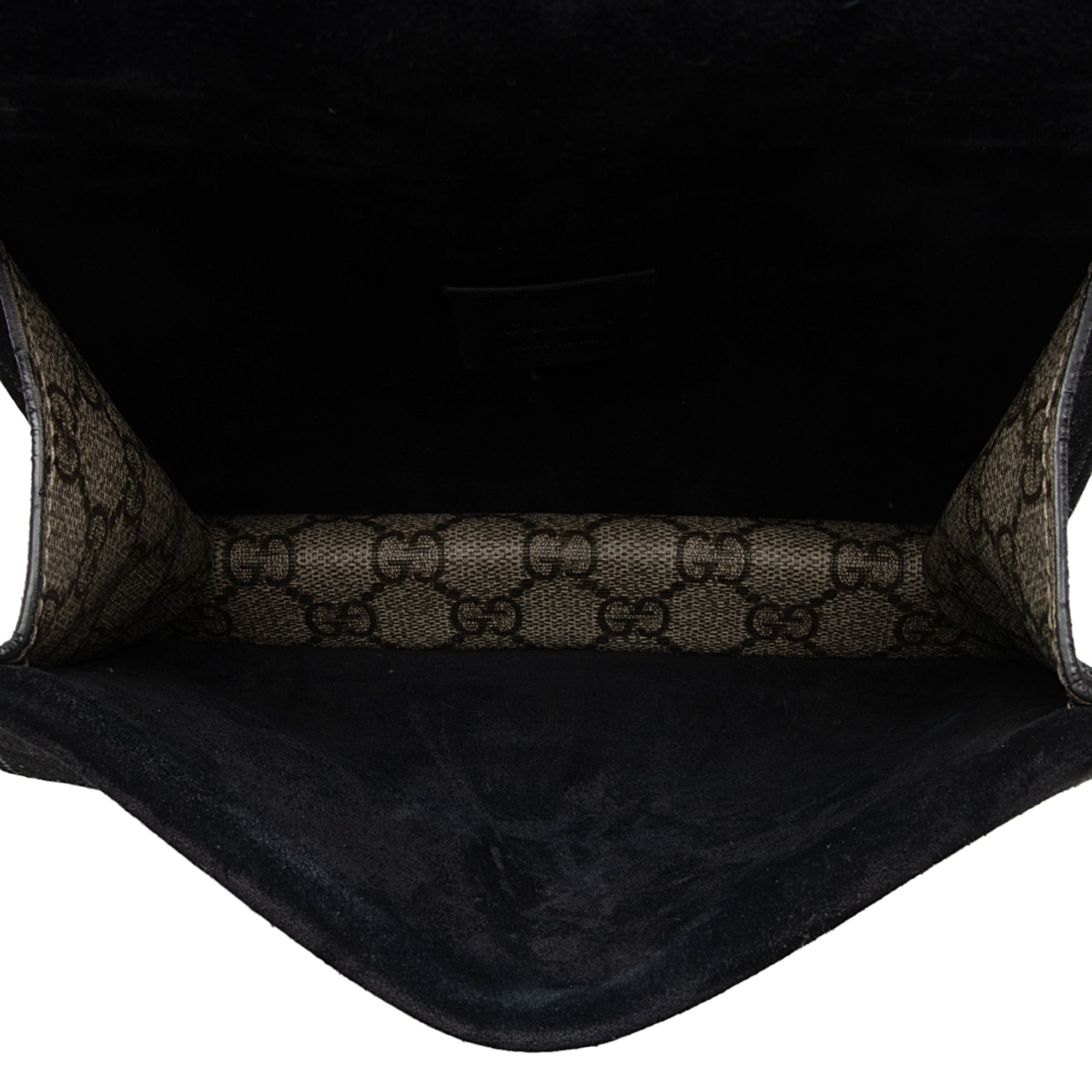 Gucci GG Supreme Dionysus Mini Bag (SHF-cKK4zE)