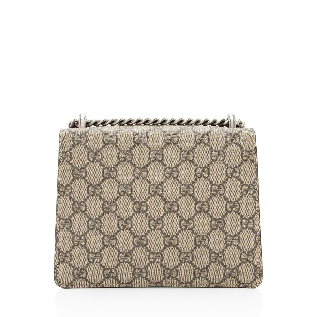 Gucci GG Supreme Dionysus Mini Bag (SHF-iQtgdt)