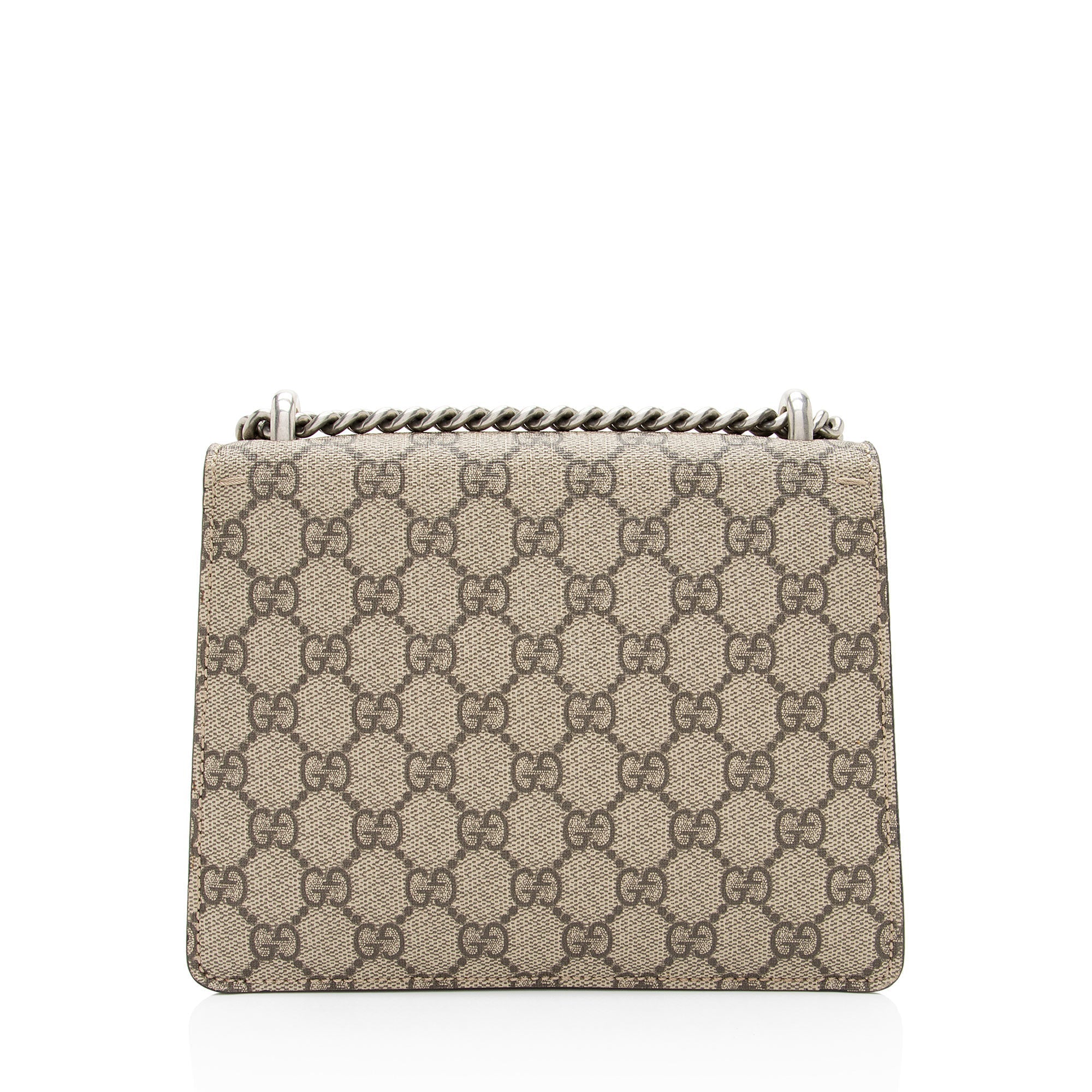 Gucci GG Supreme Dionysus Mini Bag (SHF-iQtgdt)