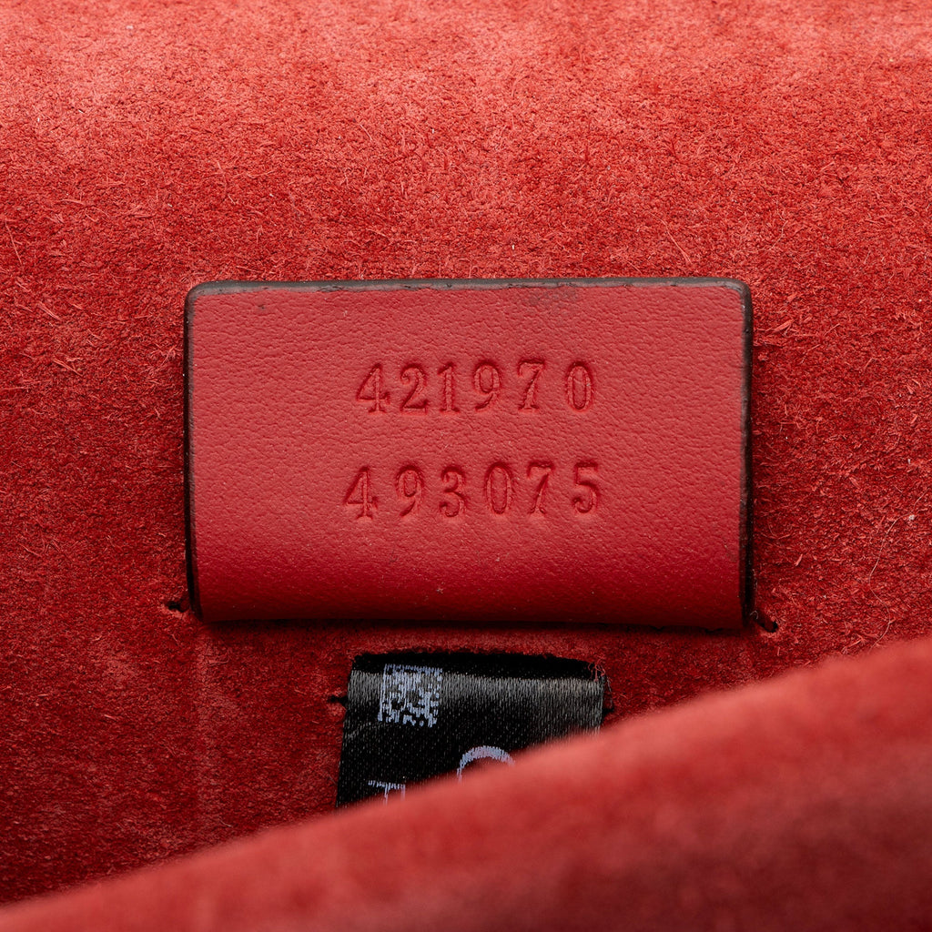 Gucci GG Supreme Dionysus Mini Bag (SHF-iQtgdt)