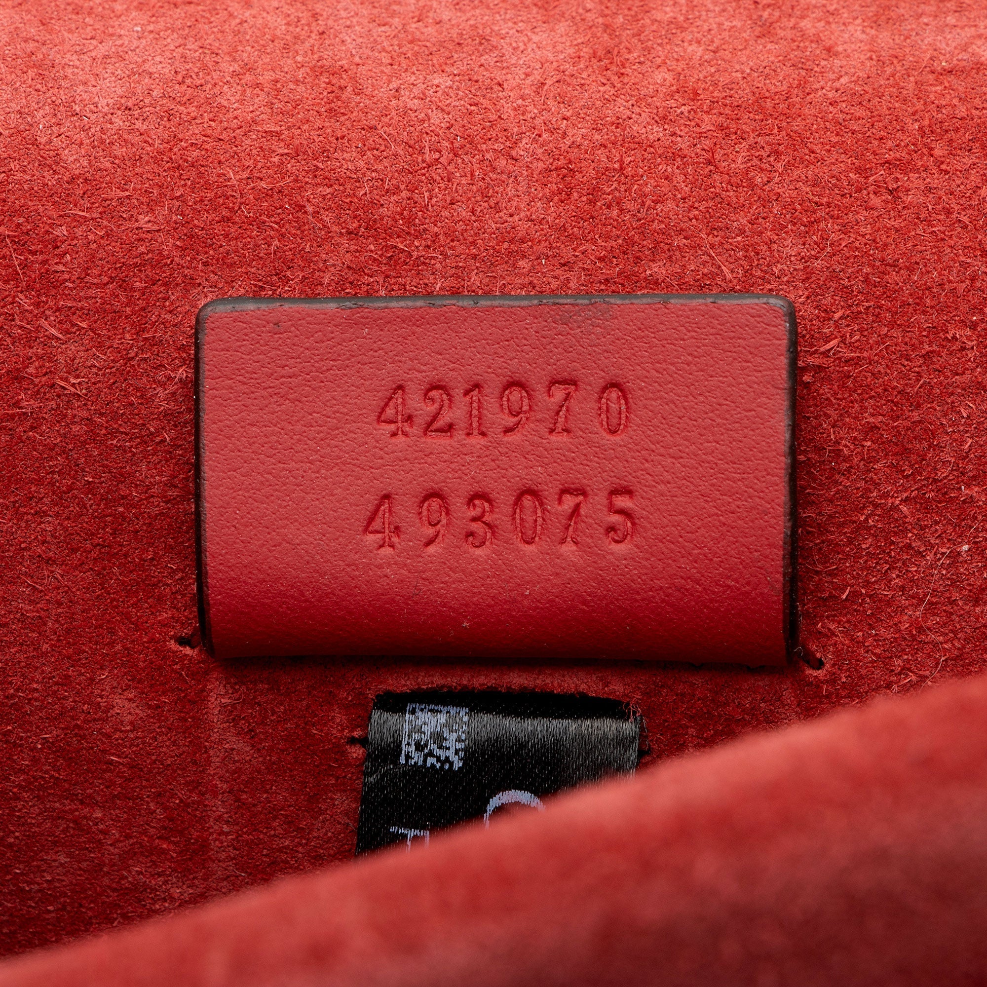 Gucci GG Supreme Dionysus Mini Bag (SHF-iQtgdt)