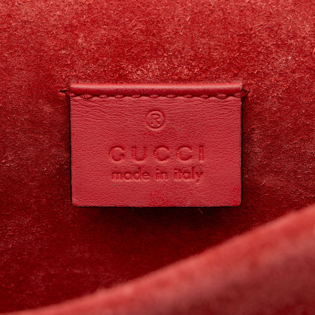 Gucci GG Supreme Dionysus Mini Bag (SHF-iQtgdt)