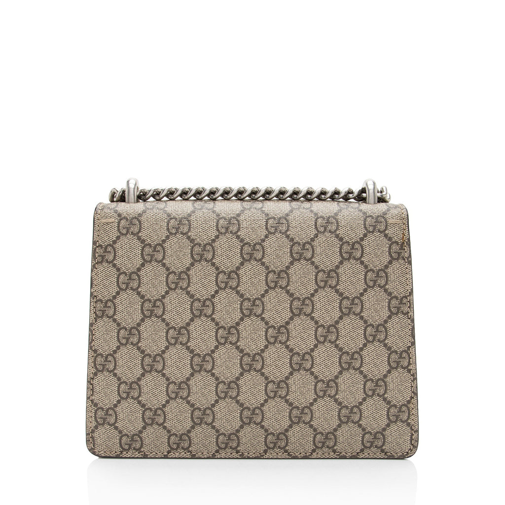 Gucci GG Supreme Dionysus Mini Bag