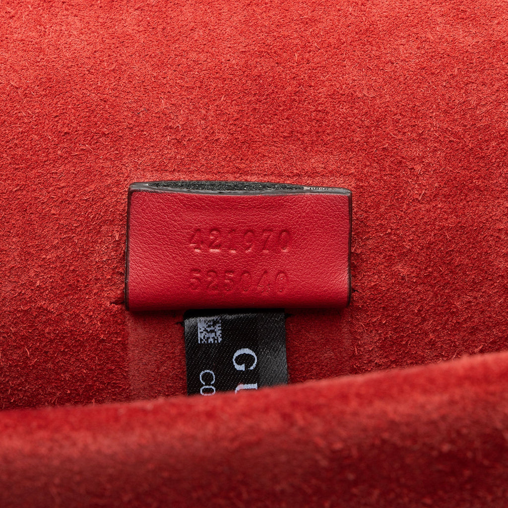 Gucci GG Supreme Dionysus Mini Bag