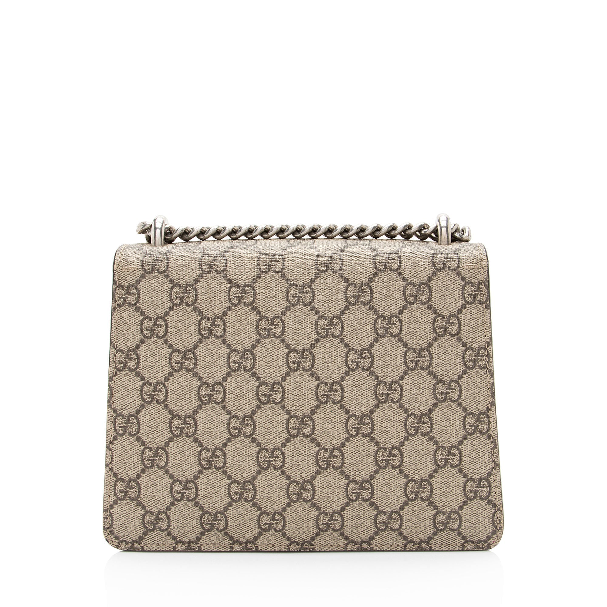 Gucci GG Supreme Dionysus Small Shoulder Bag