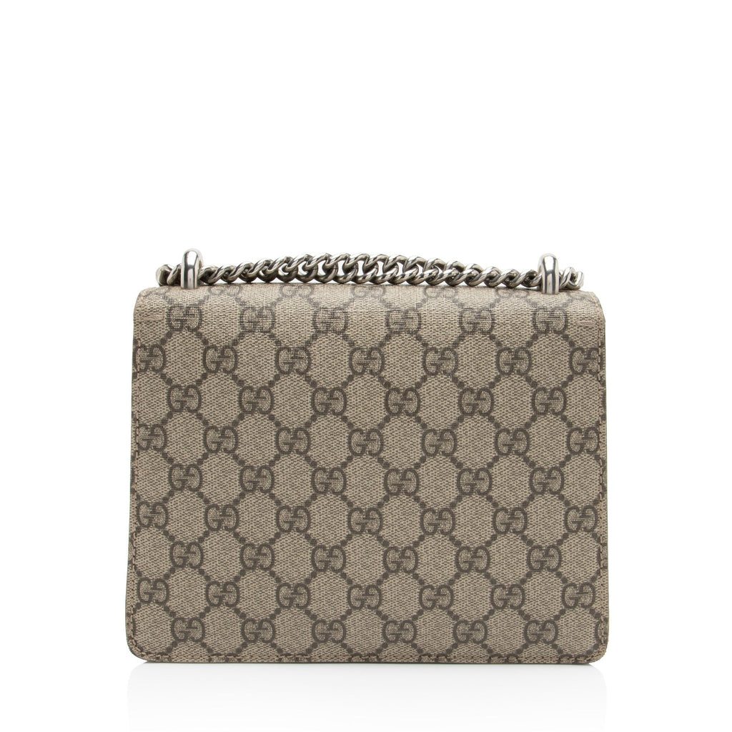 Gucci GG Supreme Dionysus Mini Bag
