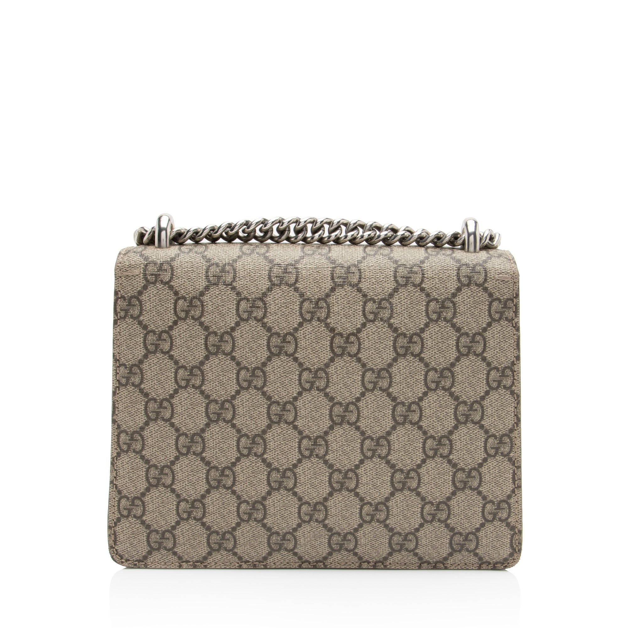 Gucci GG Supreme Dionysus Mini Bag
