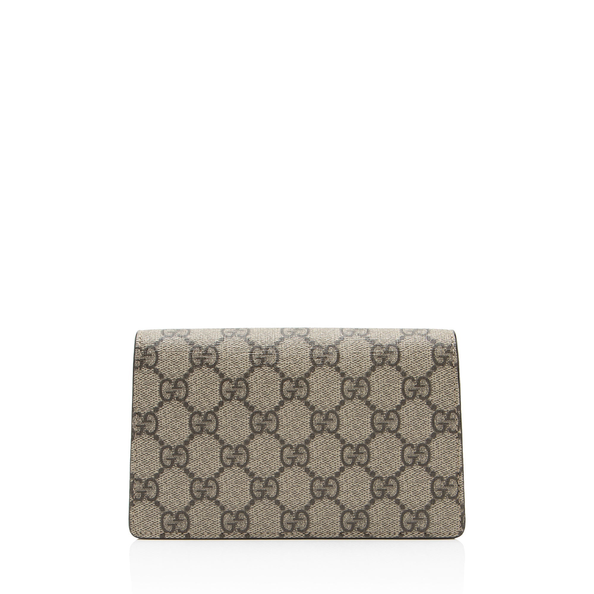 Gucci GG Supreme Dionysus Mini Shoulder Bag