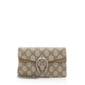 Gucci GG Supreme Dionysus Mini Shoulder Bag