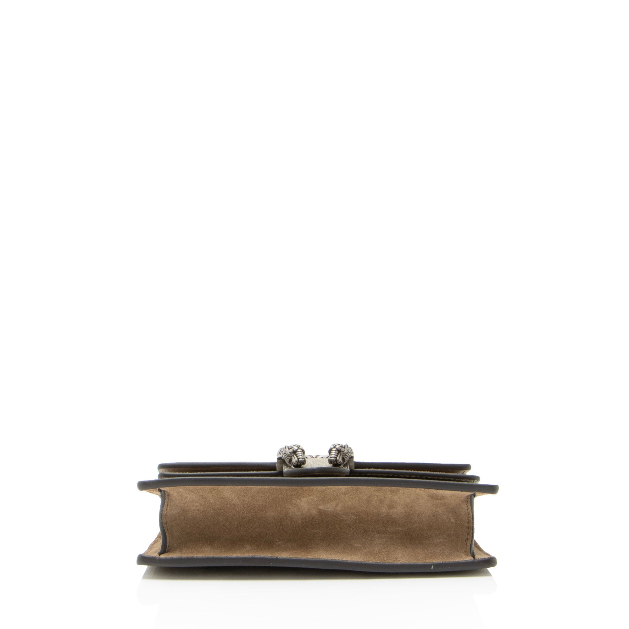 Gucci GG Supreme Dionysus Mini Shoulder Bag