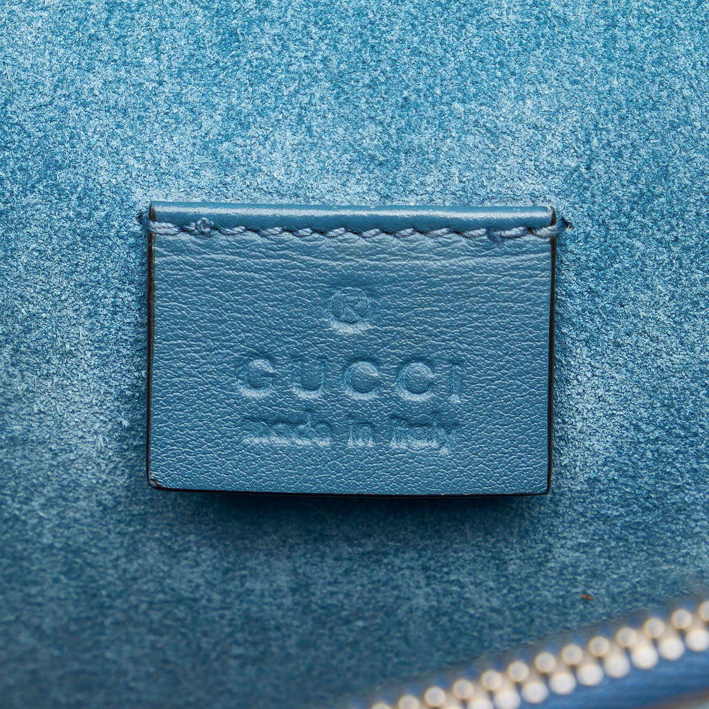 Gucci Gucci Supreme Dionysus Shoulder Bag (SHG-29548)