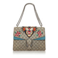 Gucci Gucci Supreme Dionysus Shoulder Bag (SHG-29548)