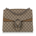 Gucci GG Supreme Dionysus Shoulder Bag (SHG-34371)