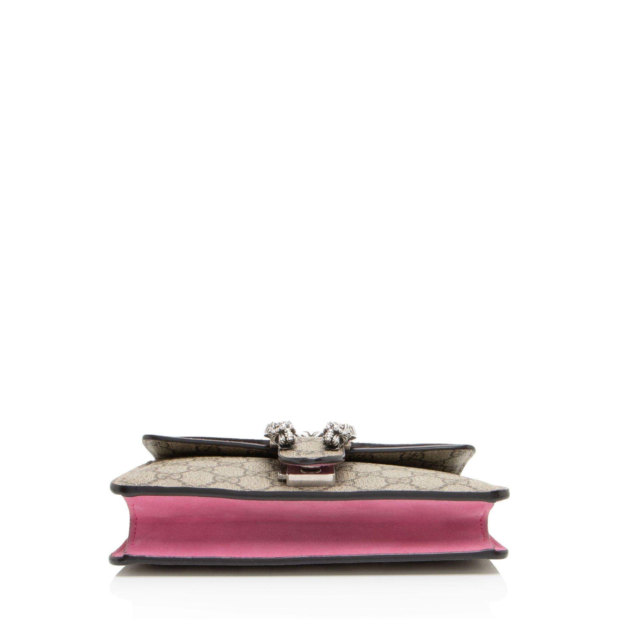 Gucci GG Supreme Dionysus Small Shoulder Bag