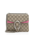 Gucci GG Supreme Dionysus Small Shoulder Bag