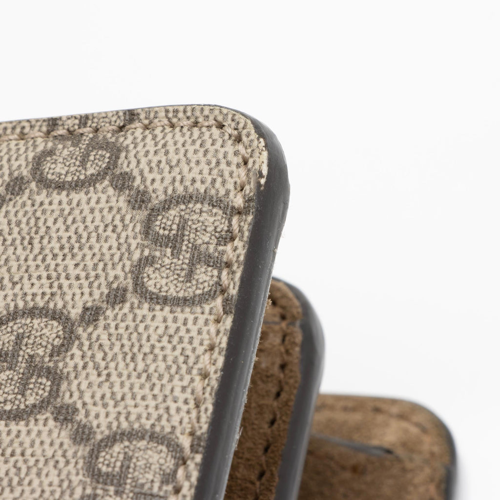 Gucci GG Supreme Dionysus Small Shoulder Bag (SHF-23521)