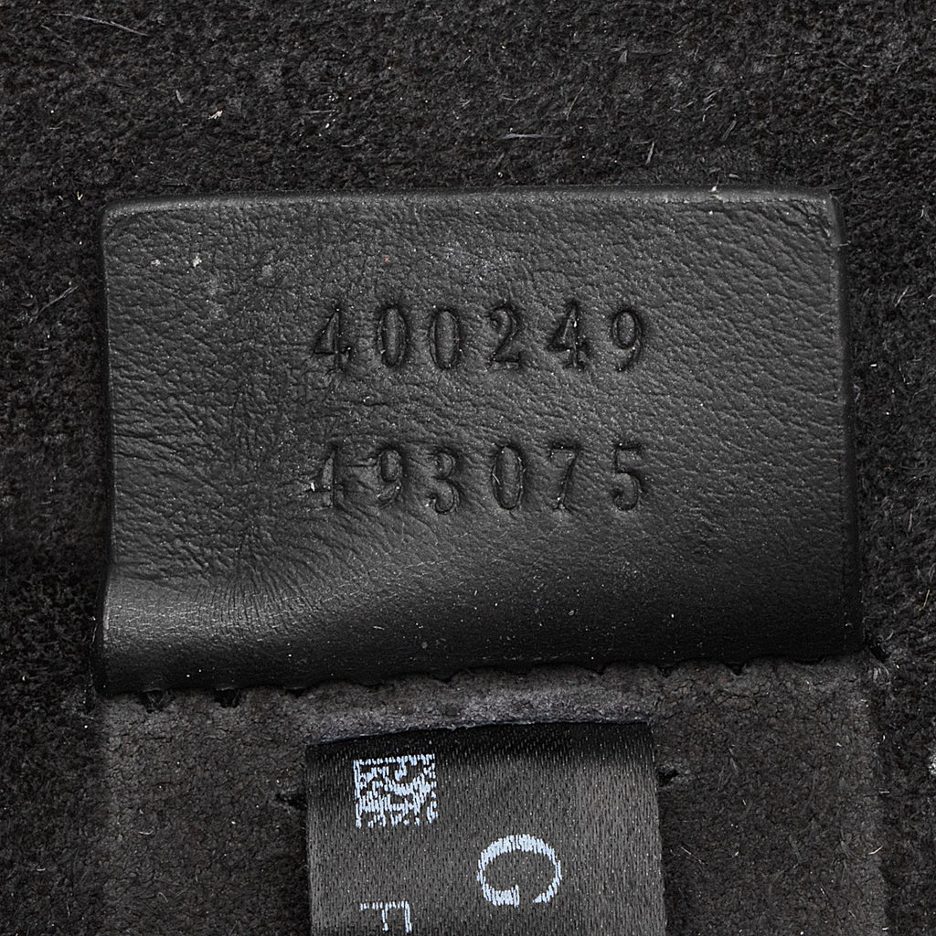 Gucci GG Supreme Dionysus Medium Shoulder Bag