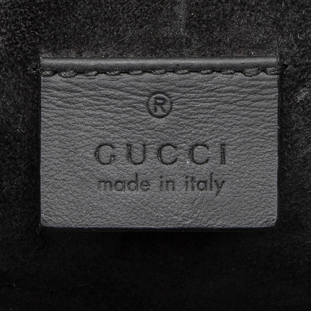 Gucci GG Supreme Dionysus Medium Shoulder Bag