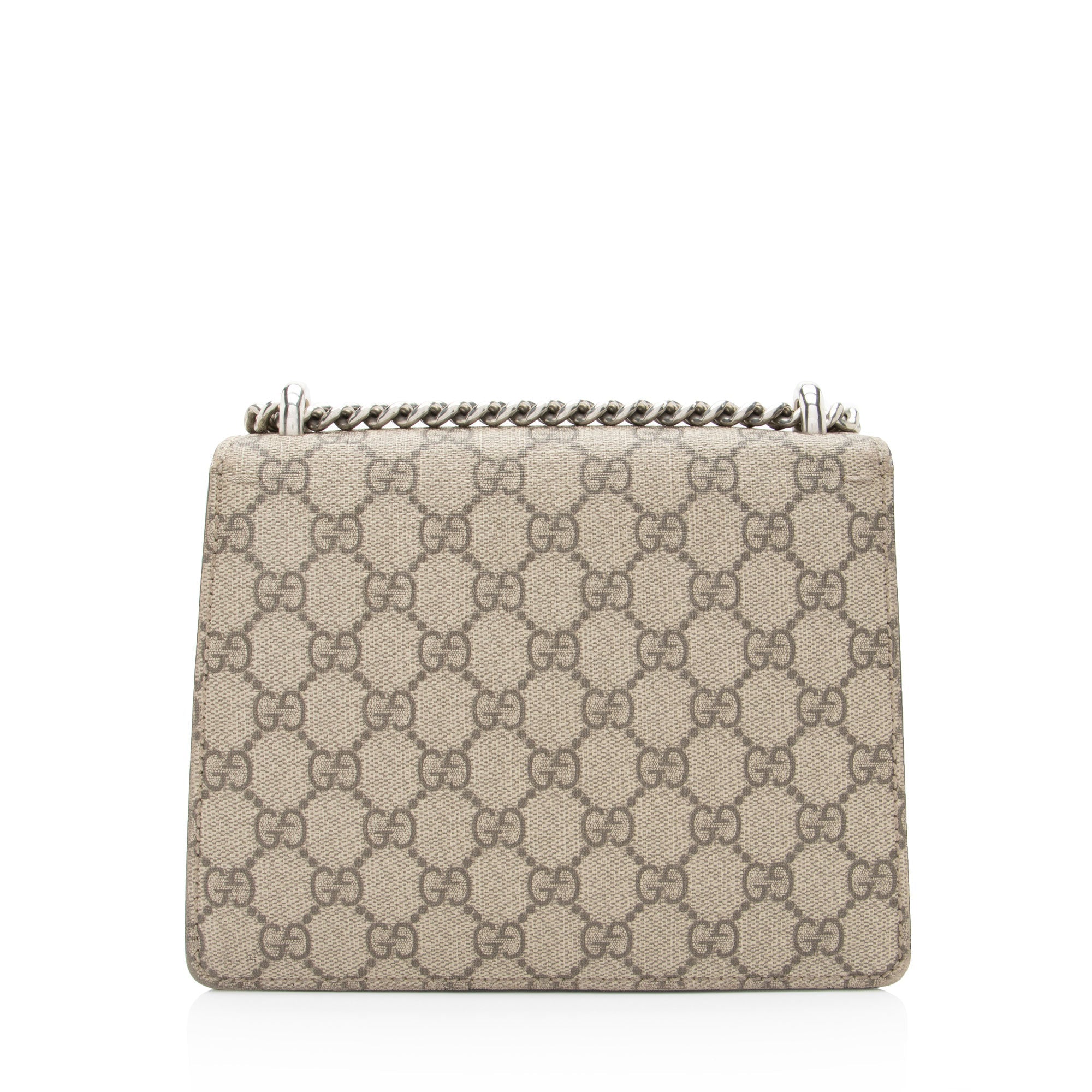 Gucci GG Supreme Dionysus Small Shoulder Bag