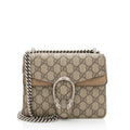 Gucci GG Supreme Dionysus Small Shoulder Bag