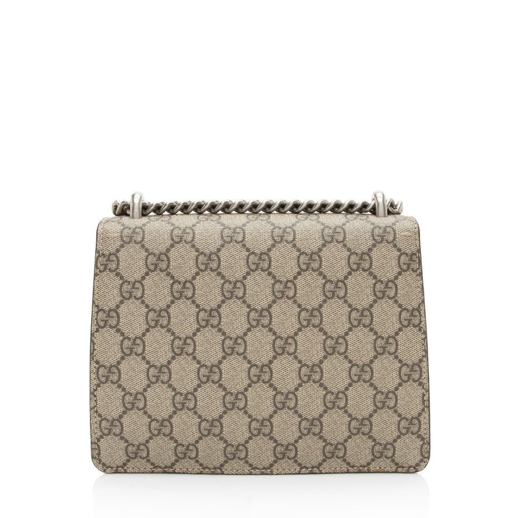 Gucci GG Supreme Dionysus Small Shoulder Bag