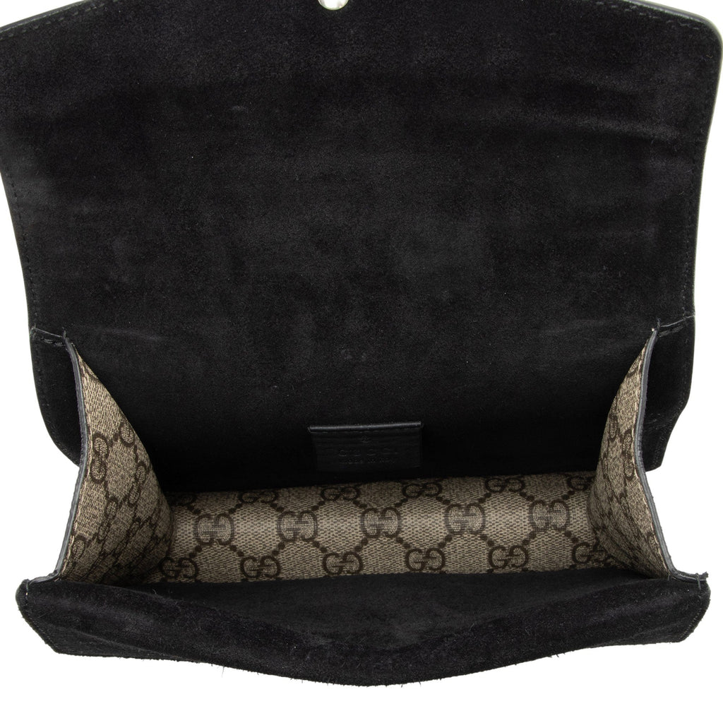Gucci GG Supreme Dionysus Small Shoulder Bag