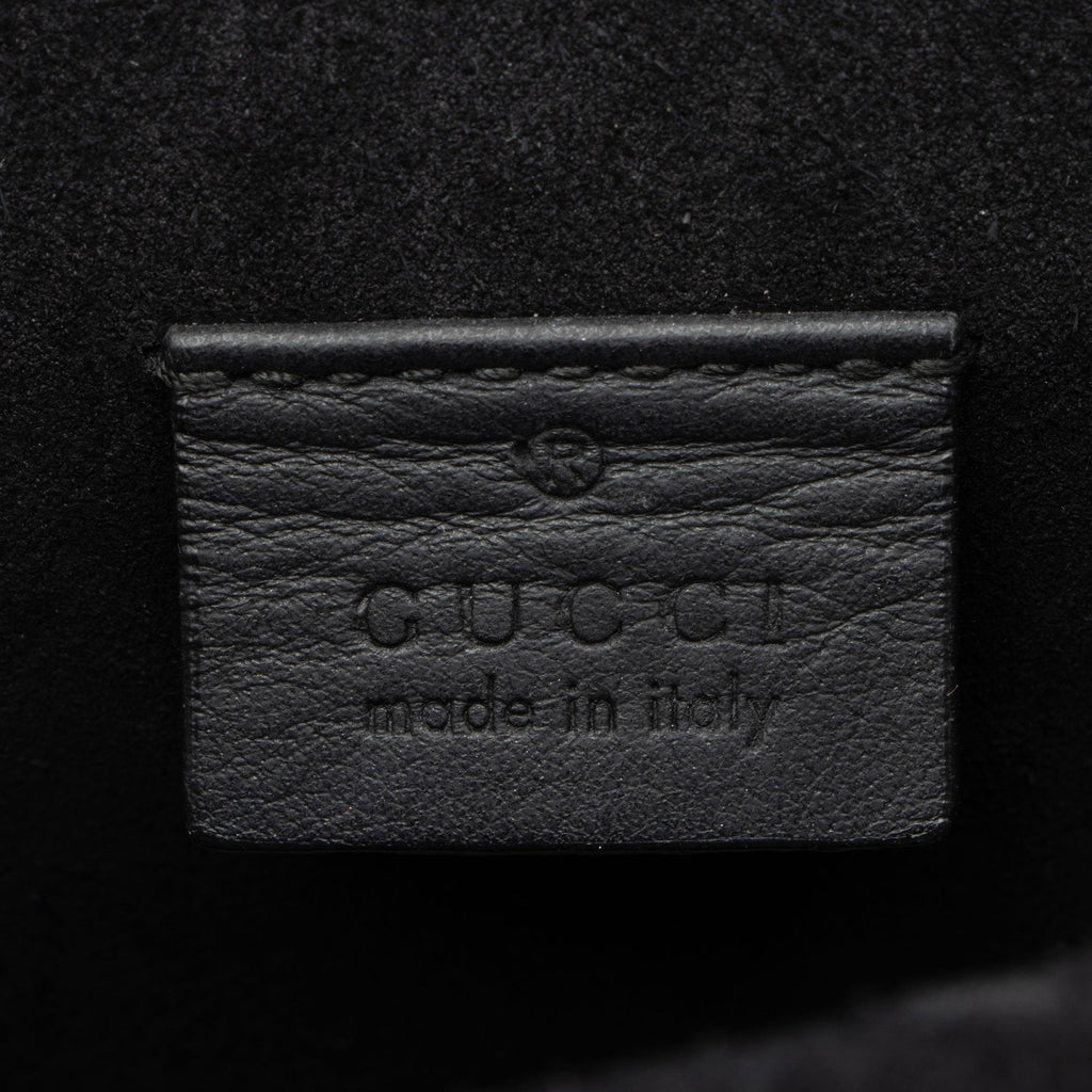 Gucci GG Supreme Dionysus Small Shoulder Bag