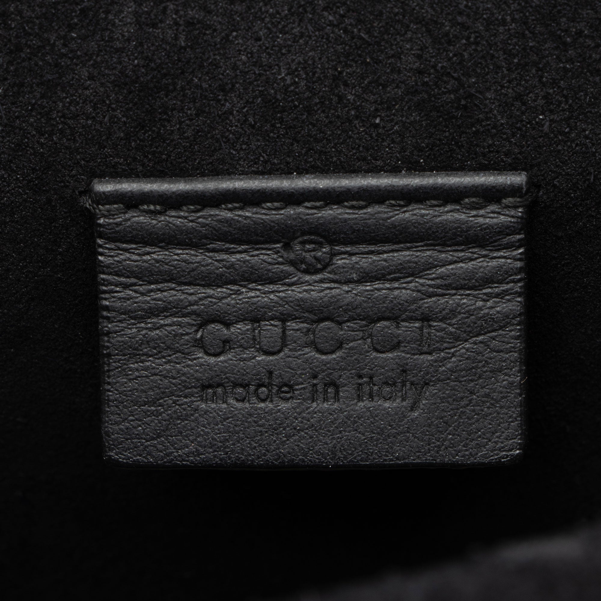 Gucci GG Supreme Dionysus Small Shoulder Bag