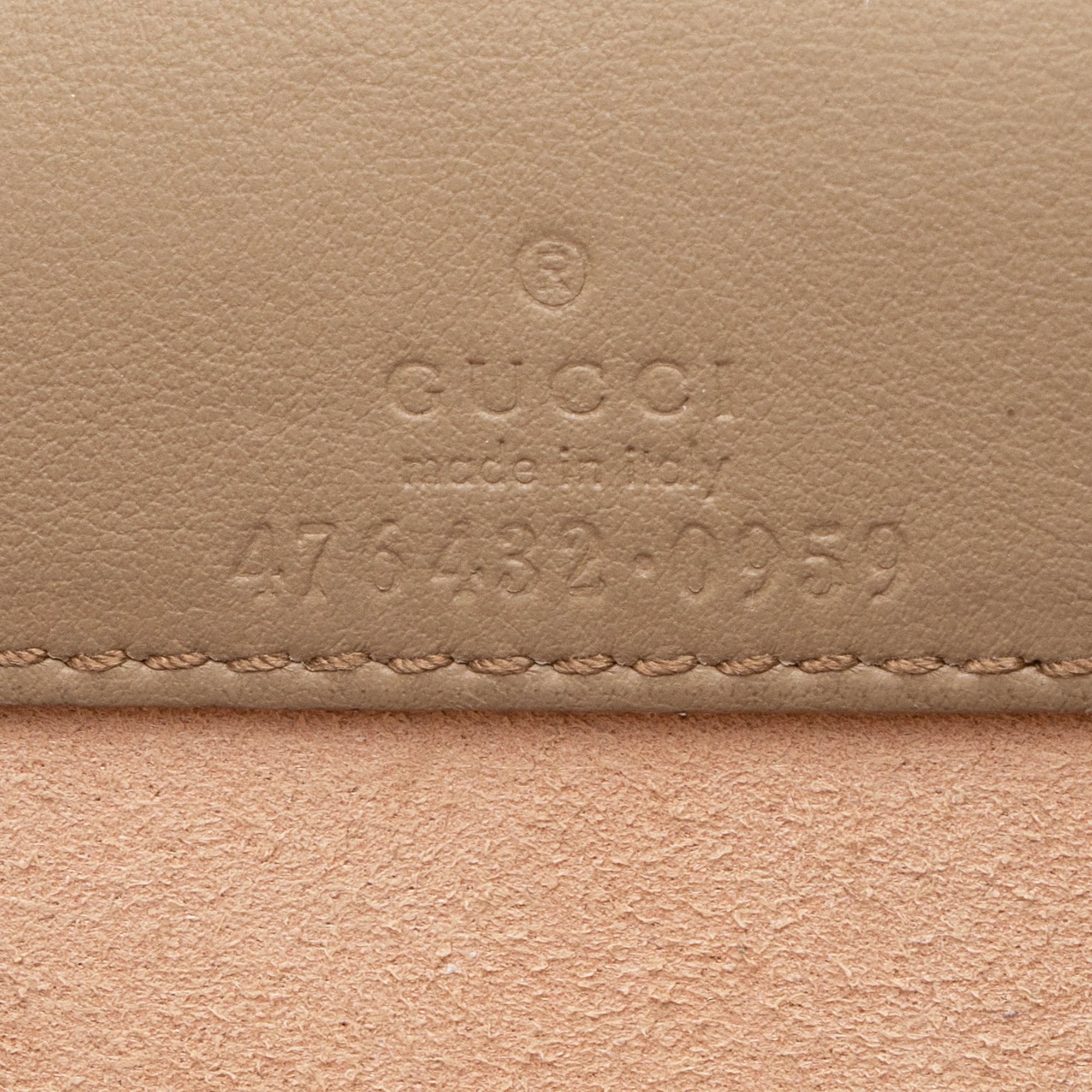 Gucci GG Supreme Dionysus Super Mini Bag (SHF-23622)