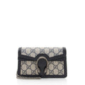 Gucci GG Supreme Dionysus Super Mini Bag (SHF-c0B6hR)