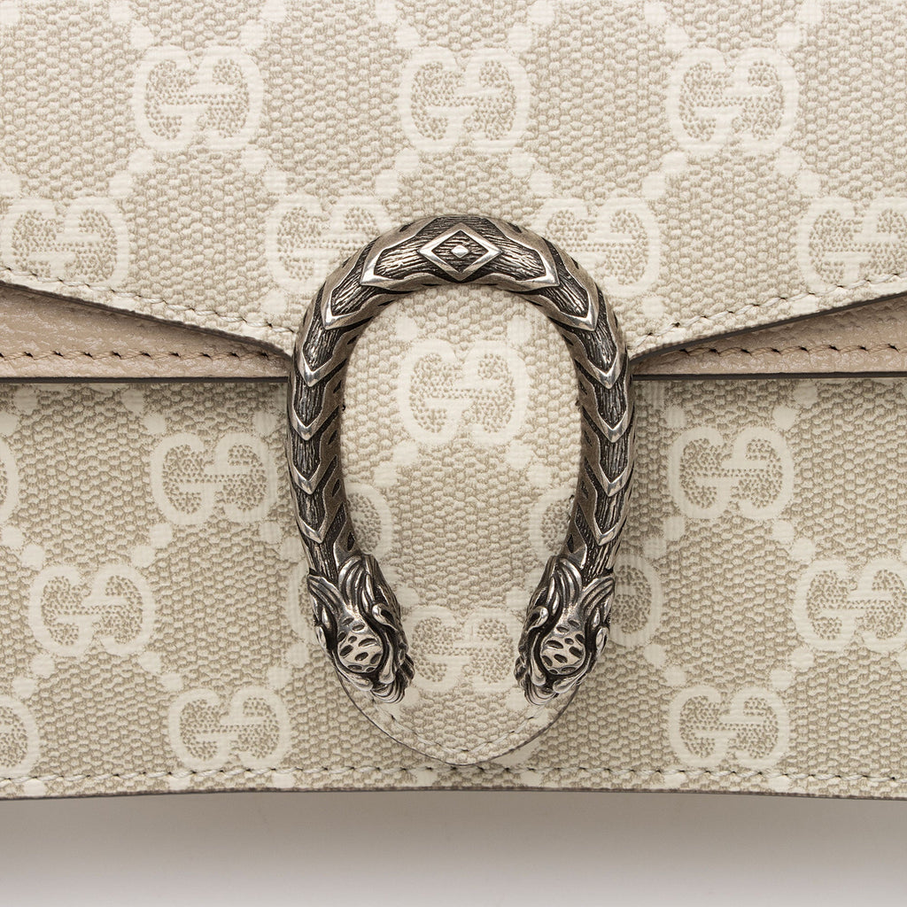 Gucci GG Supreme Dionysus Mini Top Handle