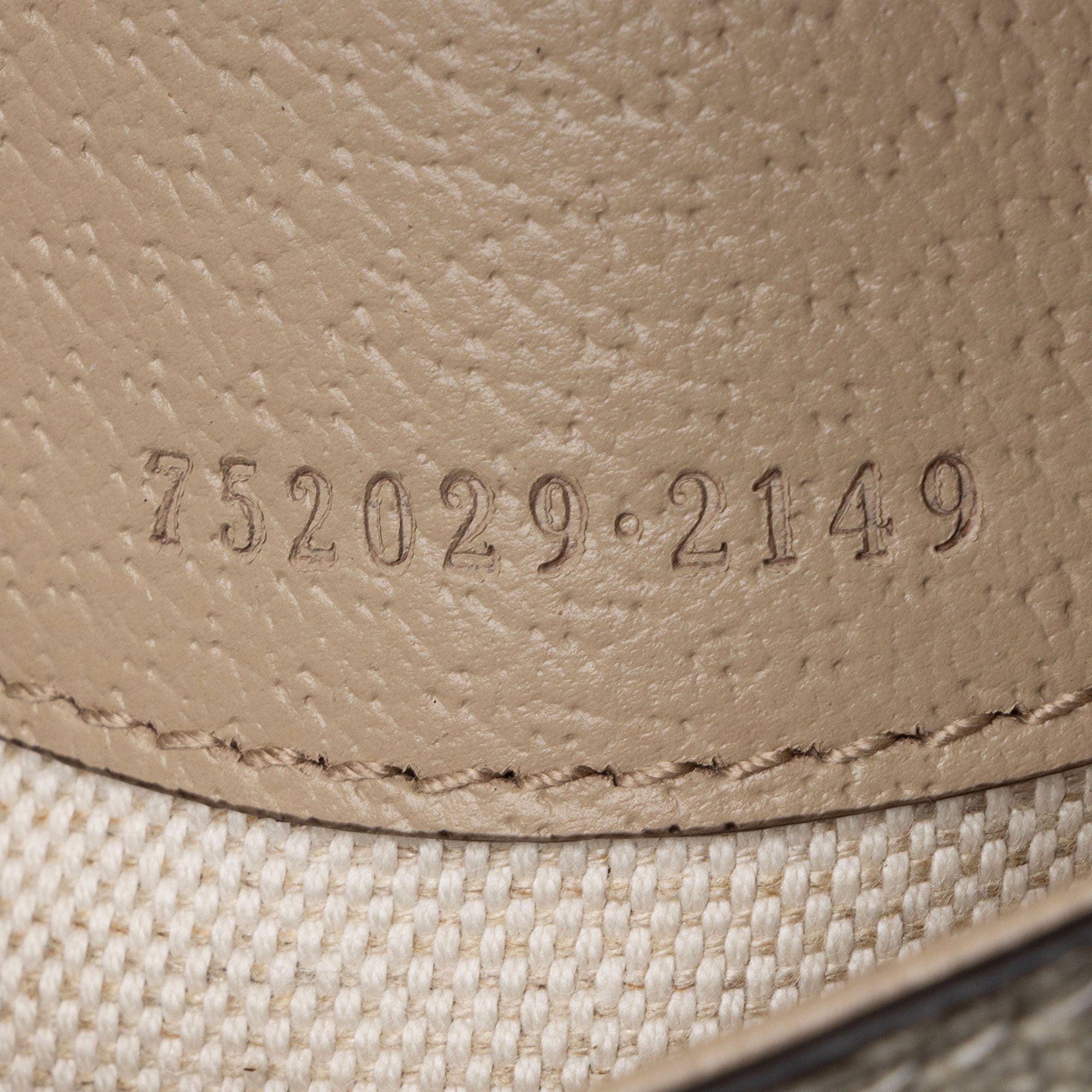 Gucci GG Supreme Dionysus Mini Top Handle