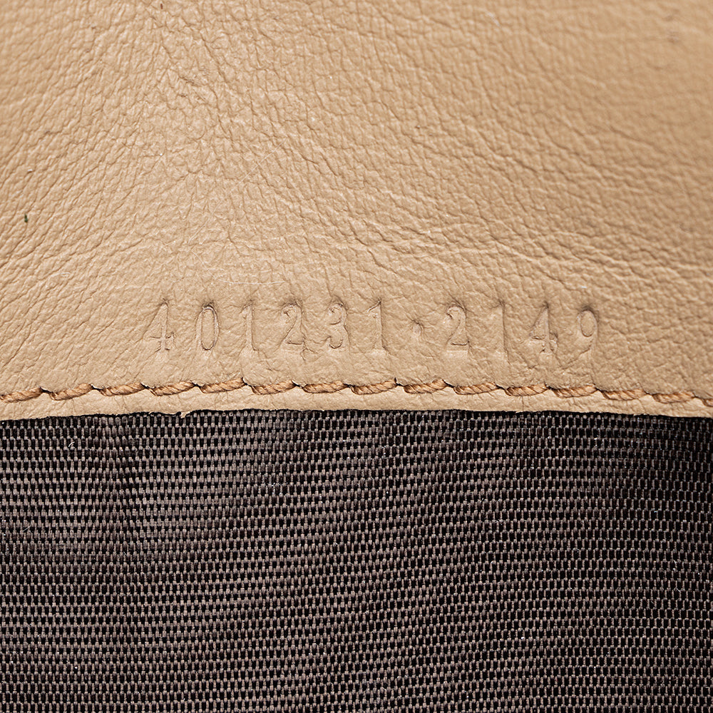 Gucci Gucci Supreme Dionysus Wallet on Chain Bag (SHF-19677)