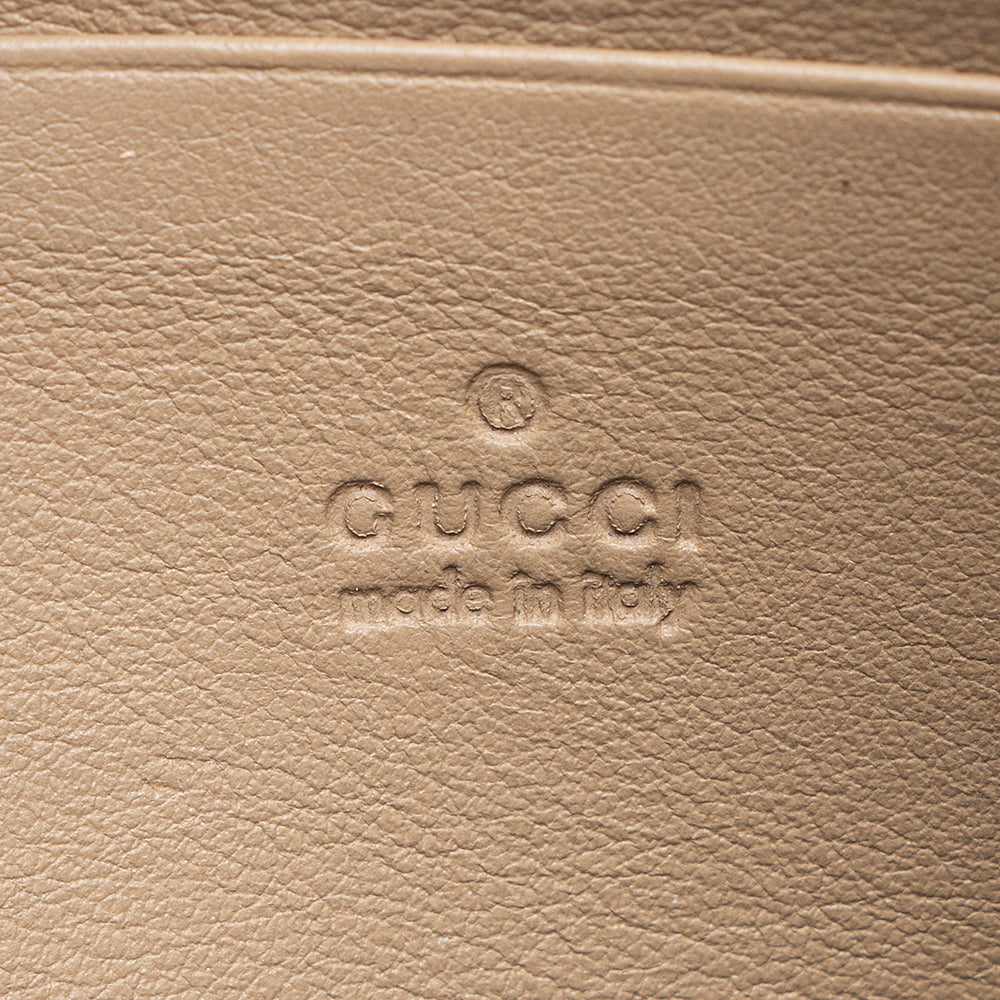 Gucci Gucci Supreme Dionysus Wallet on Chain Bag (SHF-19677)