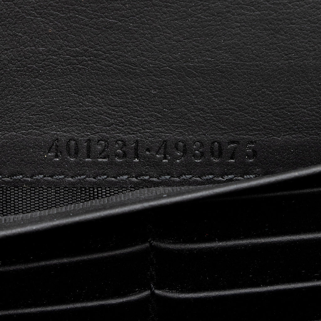 Gucci GG Supreme Dionysus Wallet on Chain Bag (SHF-6kyJO9)
