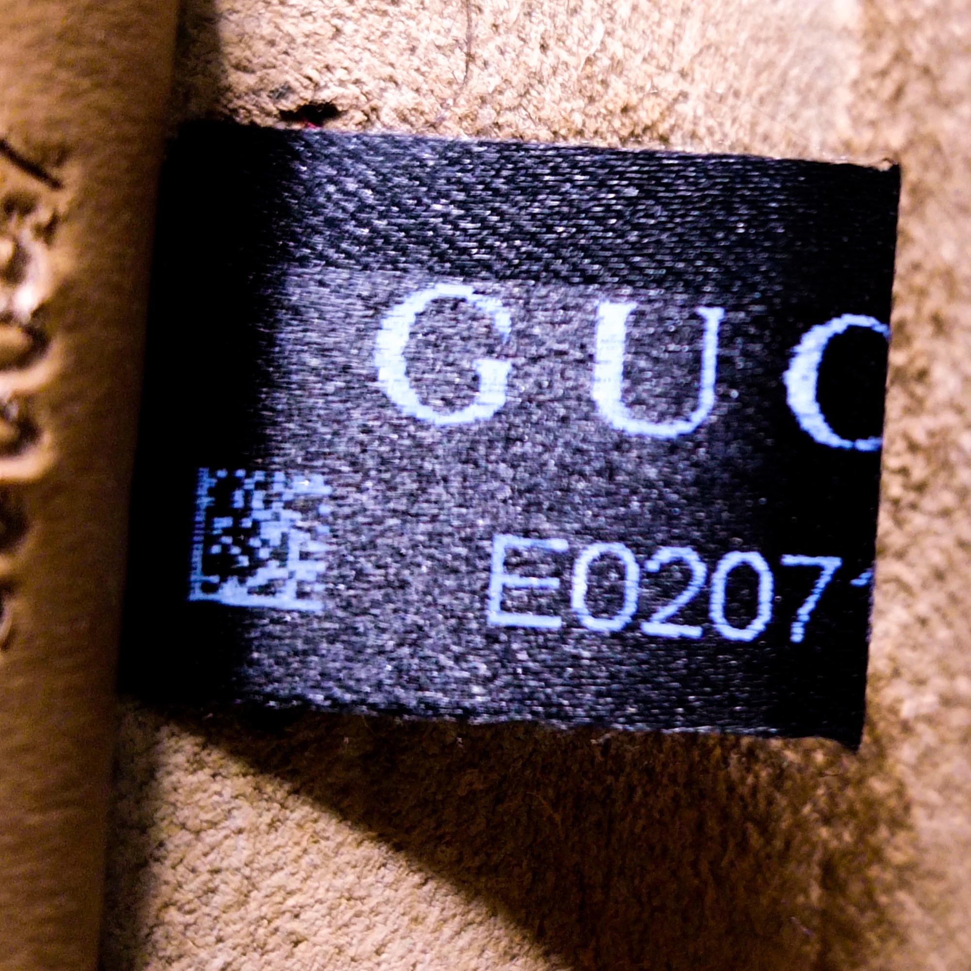 Gucci GG Supreme Dionysus (SHG-35378)