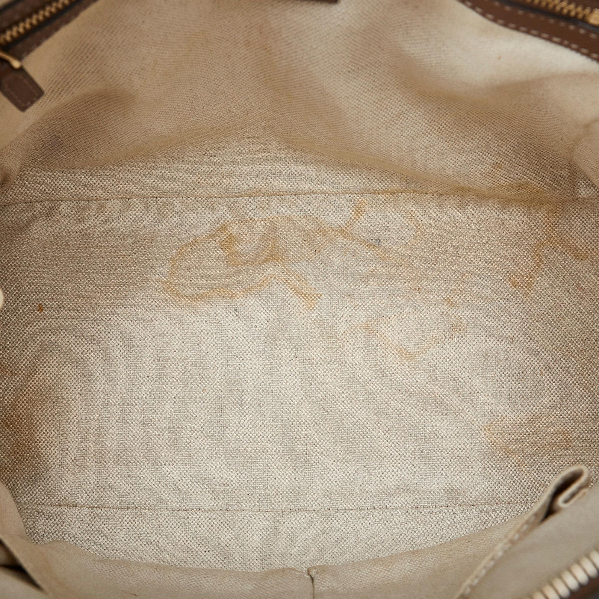Gucci GG Supreme Dome (SHG-zqSDEX)