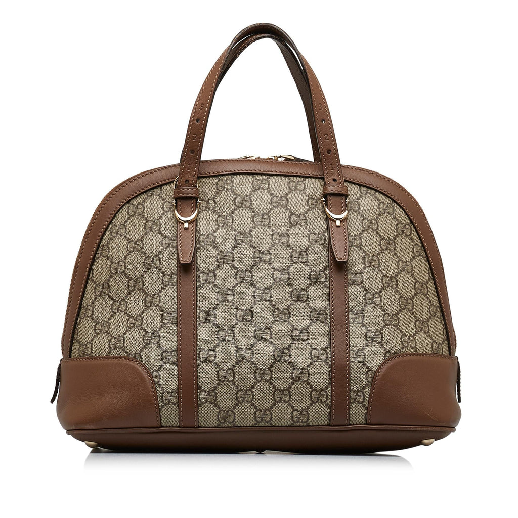 Gucci GG Supreme Dome (SHG-lWvBL7)