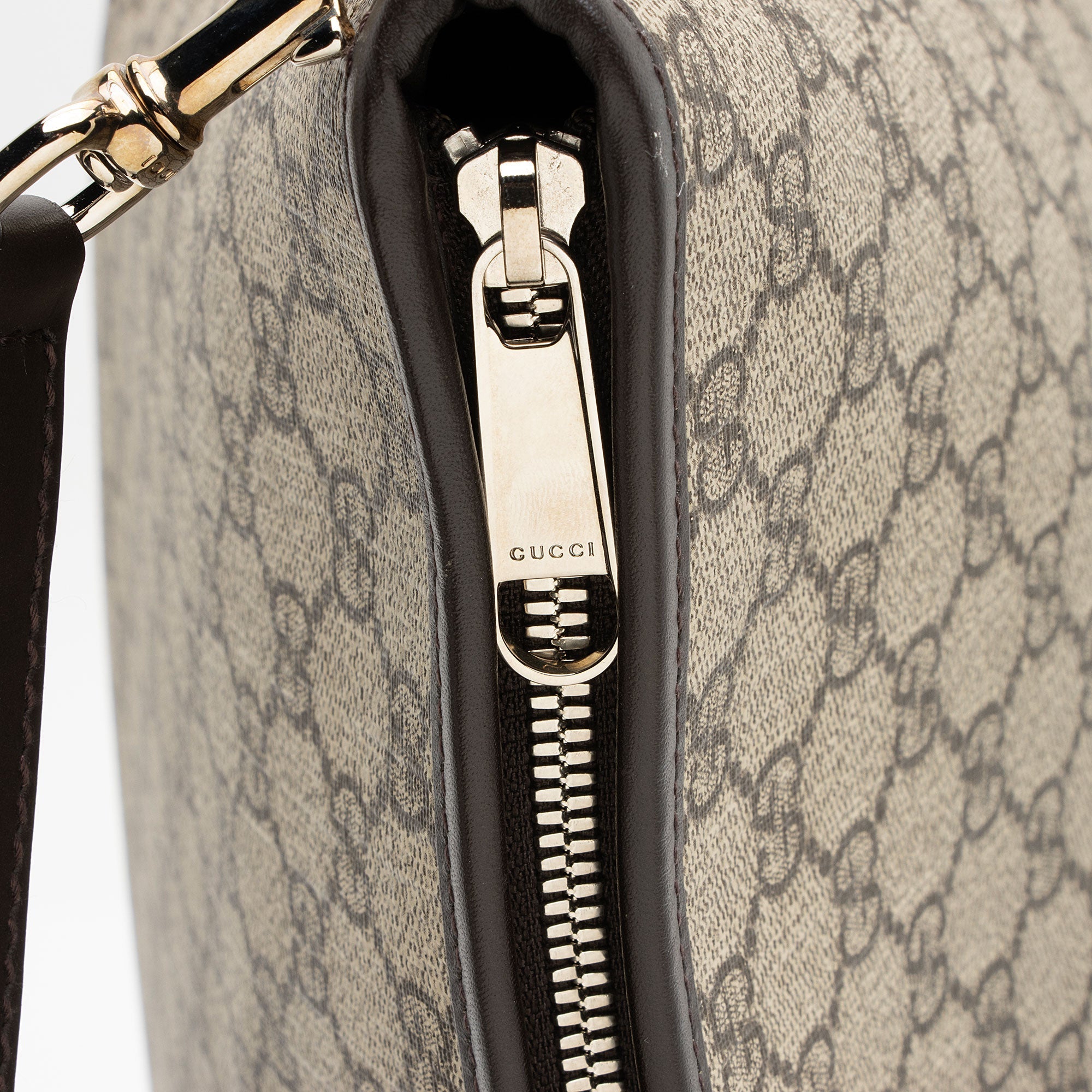Gucci GG Supreme Eden Medium Tote (SHF-WiH7py)