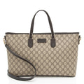 Gucci GG Supreme Eden Medium Tote (SHF-WiH7py)
